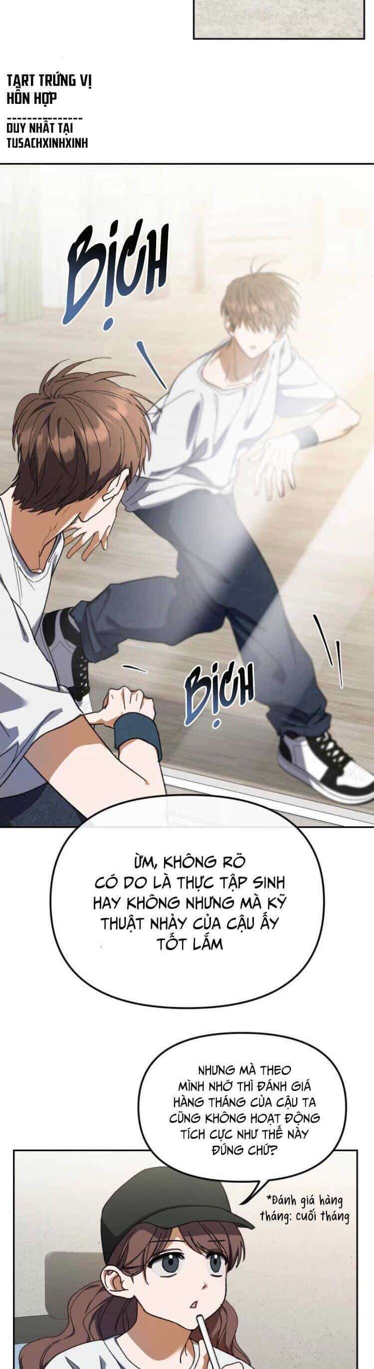 Tôi Trở Thành Thành Viên Trẻ Tuổi Nhất Nhóm Nhạc Idol Nam - Chương 3 - ảnh 4