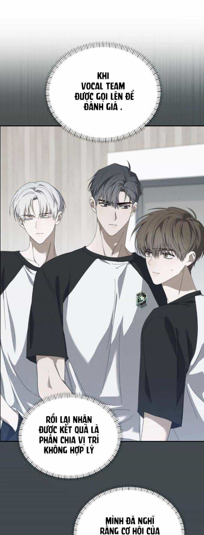 Tôi Trở Thành Thành Viên Trẻ Tuổi Nhất Nhóm Nhạc Idol Nam - Chương 29 - ảnh 13