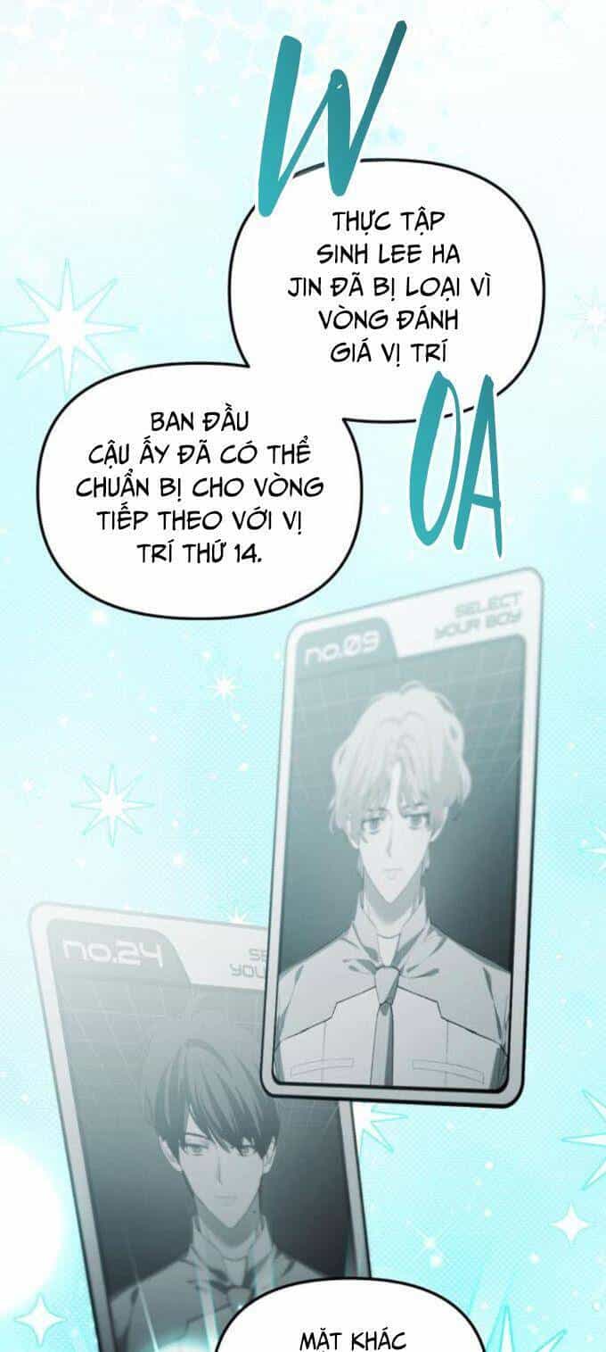 Tôi Trở Thành Thành Viên Trẻ Tuổi Nhất Nhóm Nhạc Idol Nam - Chương 29 - ảnh 18