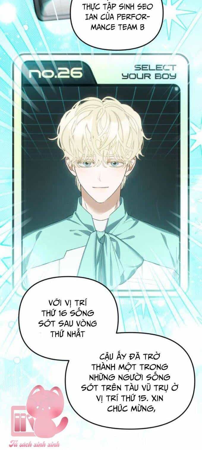 Tôi Trở Thành Thành Viên Trẻ Tuổi Nhất Nhóm Nhạc Idol Nam - Chương 29 - ảnh 19