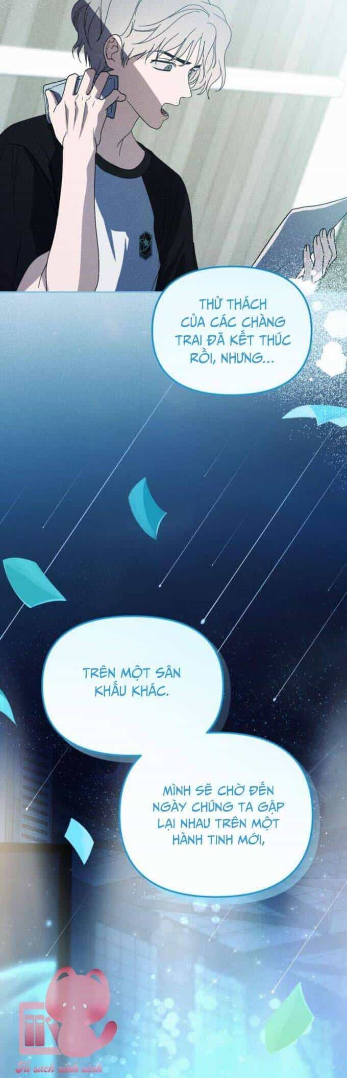 Tôi Trở Thành Thành Viên Trẻ Tuổi Nhất Nhóm Nhạc Idol Nam - Chương 29 - ảnh 22