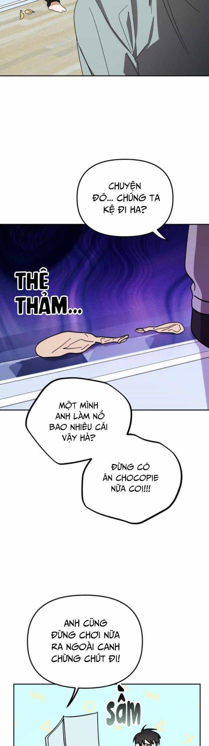 Tôi Trở Thành Thành Viên Trẻ Tuổi Nhất Nhóm Nhạc Idol Nam - Chương 29 - ảnh 31