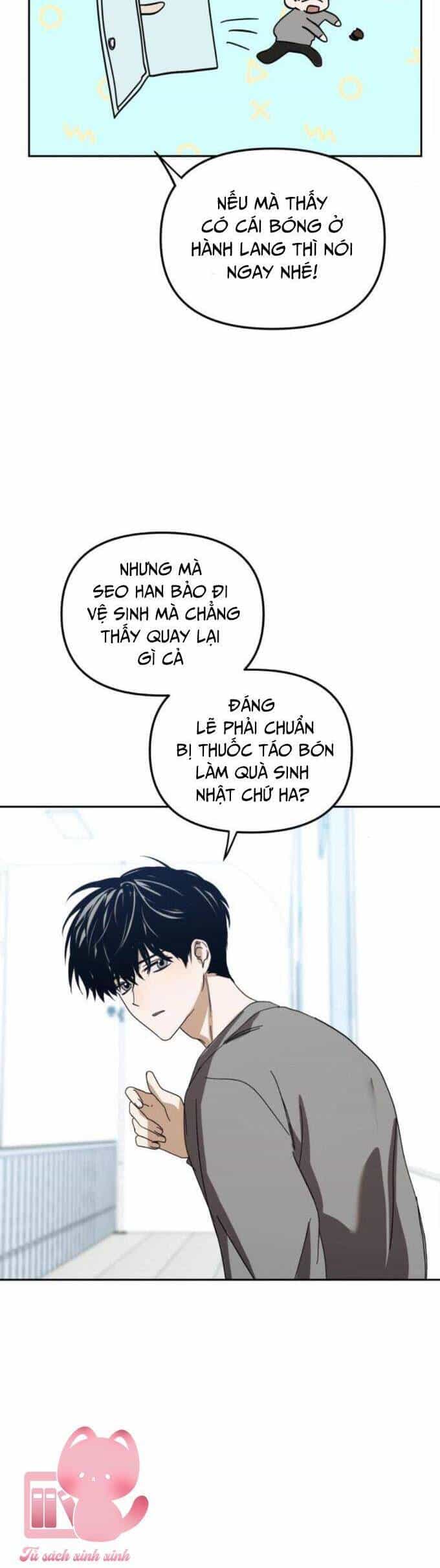 Tôi Trở Thành Thành Viên Trẻ Tuổi Nhất Nhóm Nhạc Idol Nam - Chương 29 - ảnh 32