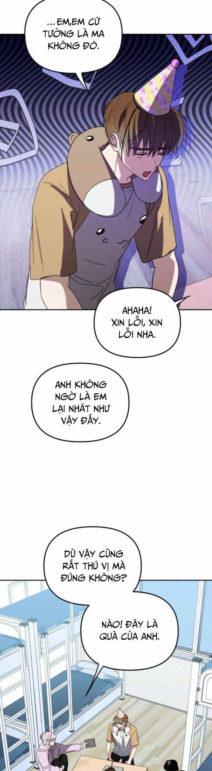 Tôi Trở Thành Thành Viên Trẻ Tuổi Nhất Nhóm Nhạc Idol Nam - Chương 29 - ảnh 44