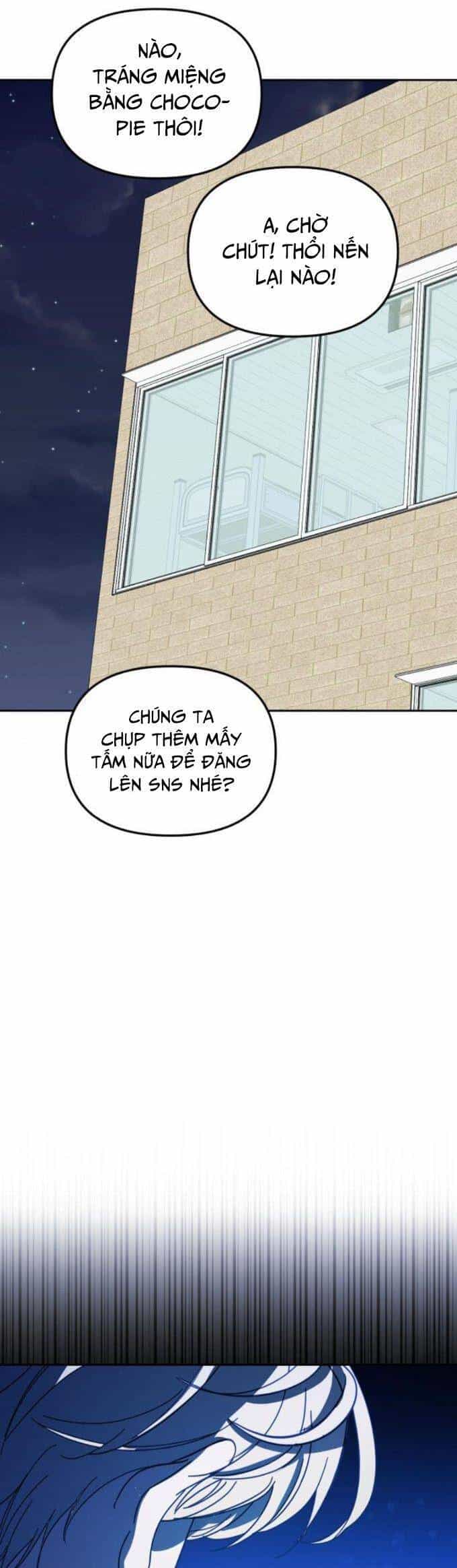 Tôi Trở Thành Thành Viên Trẻ Tuổi Nhất Nhóm Nhạc Idol Nam - Chương 29 - ảnh 49