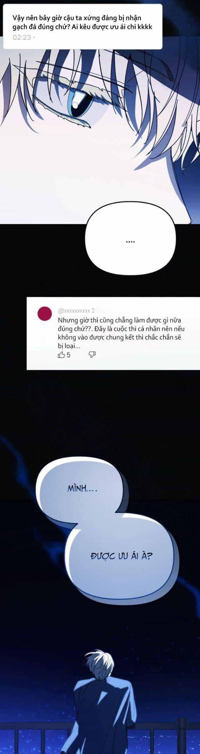Tôi Trở Thành Thành Viên Trẻ Tuổi Nhất Nhóm Nhạc Idol Nam - Chương 29 - ảnh 51