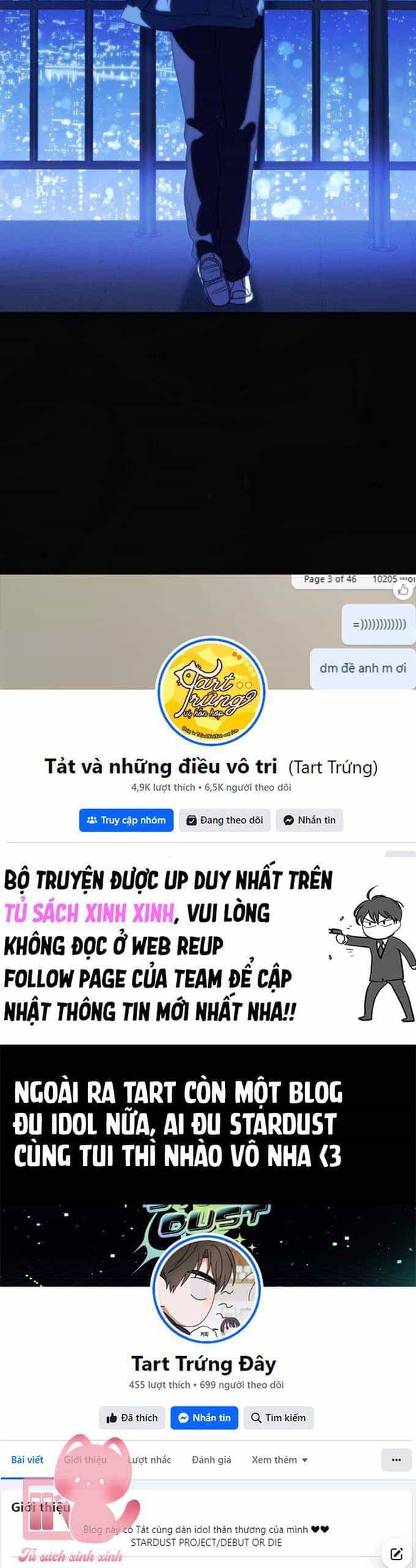 Tôi Trở Thành Thành Viên Trẻ Tuổi Nhất Nhóm Nhạc Idol Nam - Chương 29 - ảnh 52