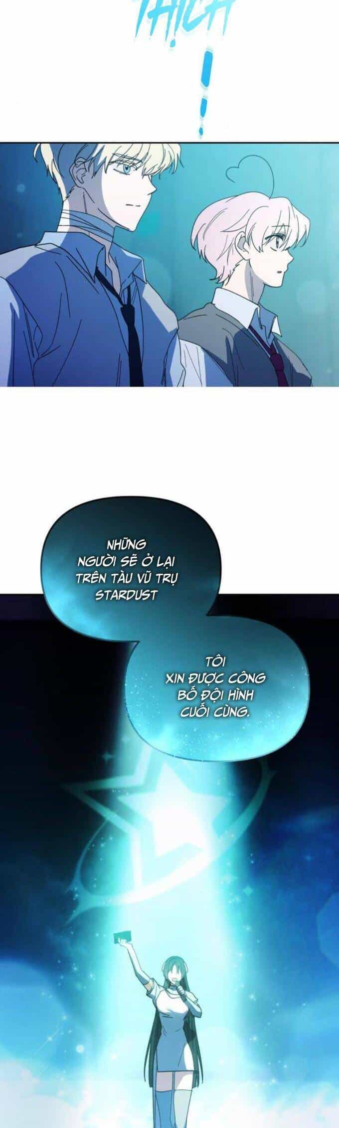 Tôi Trở Thành Thành Viên Trẻ Tuổi Nhất Nhóm Nhạc Idol Nam - Chương 29 - ảnh 7