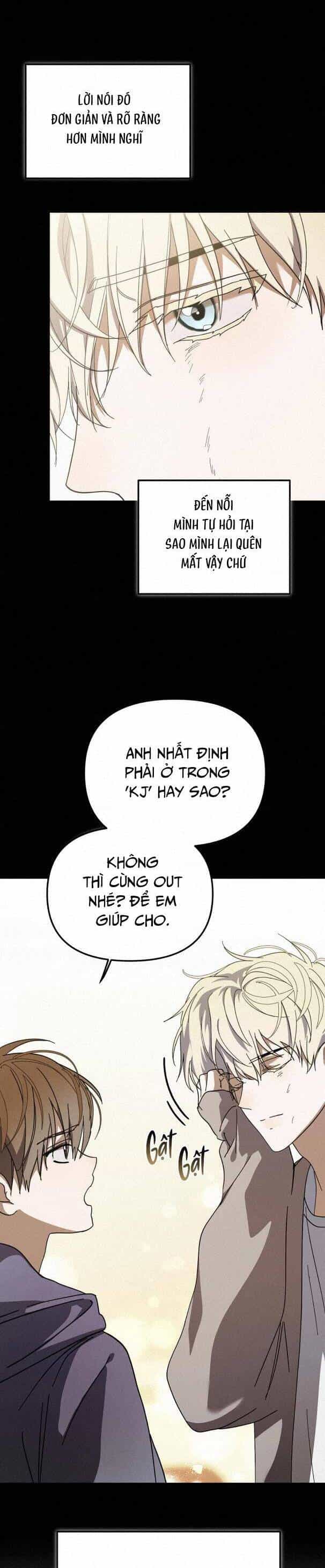 Tôi Trở Thành Thành Viên Trẻ Tuổi Nhất Nhóm Nhạc Idol Nam - Chương 30 - ảnh 19