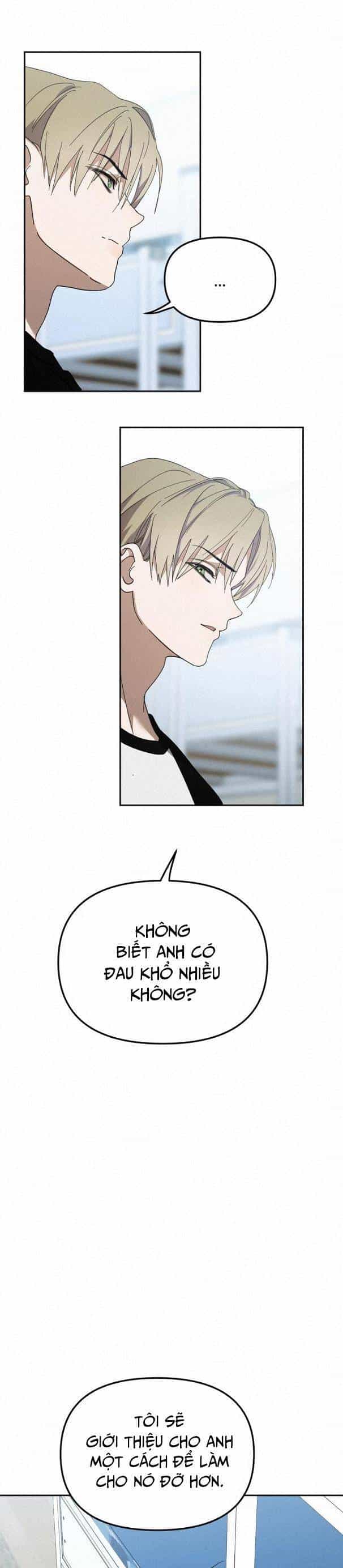 Tôi Trở Thành Thành Viên Trẻ Tuổi Nhất Nhóm Nhạc Idol Nam - Chương 30 - ảnh 24