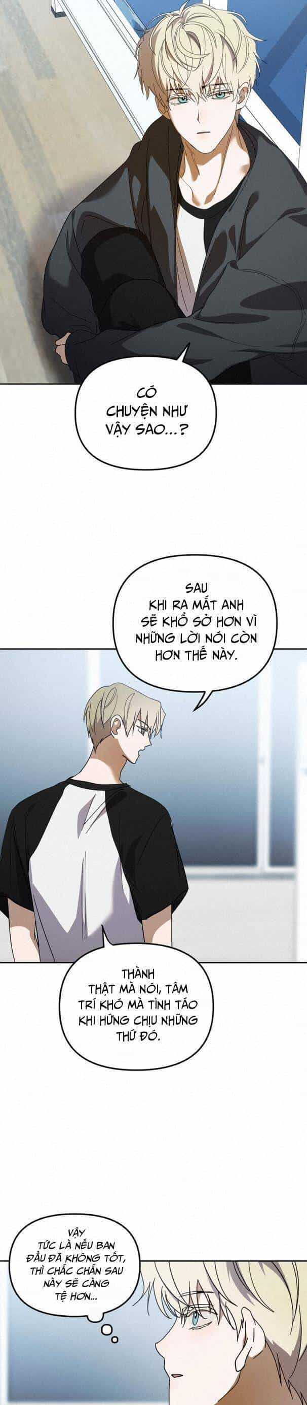 Tôi Trở Thành Thành Viên Trẻ Tuổi Nhất Nhóm Nhạc Idol Nam - Chương 30 - ảnh 25