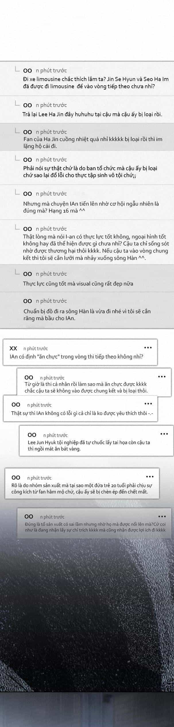 Tôi Trở Thành Thành Viên Trẻ Tuổi Nhất Nhóm Nhạc Idol Nam - Chương 30 - ảnh 3