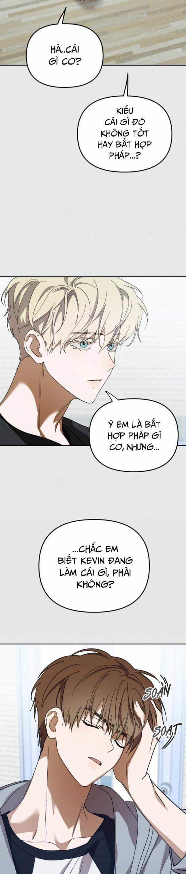 Tôi Trở Thành Thành Viên Trẻ Tuổi Nhất Nhóm Nhạc Idol Nam - Chương 30 - ảnh 32