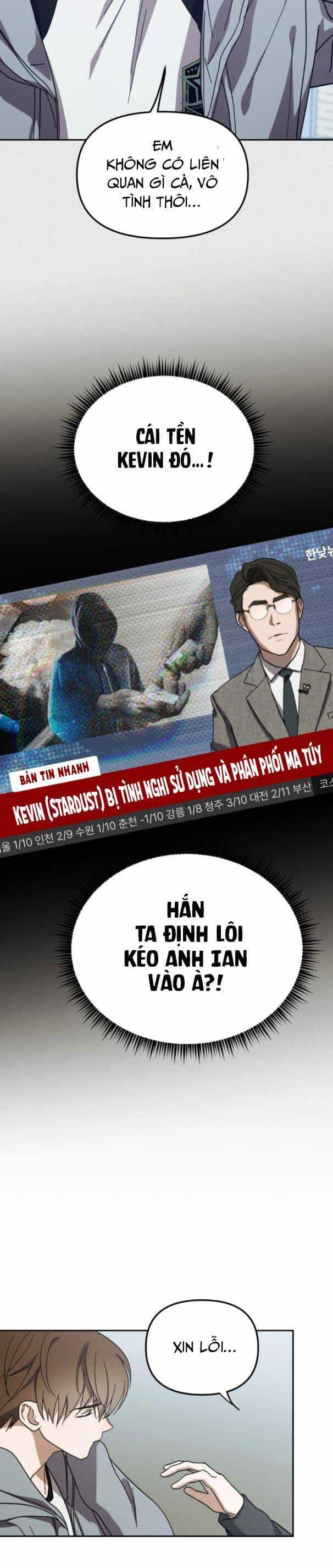 Tôi Trở Thành Thành Viên Trẻ Tuổi Nhất Nhóm Nhạc Idol Nam - Chương 30 - ảnh 33