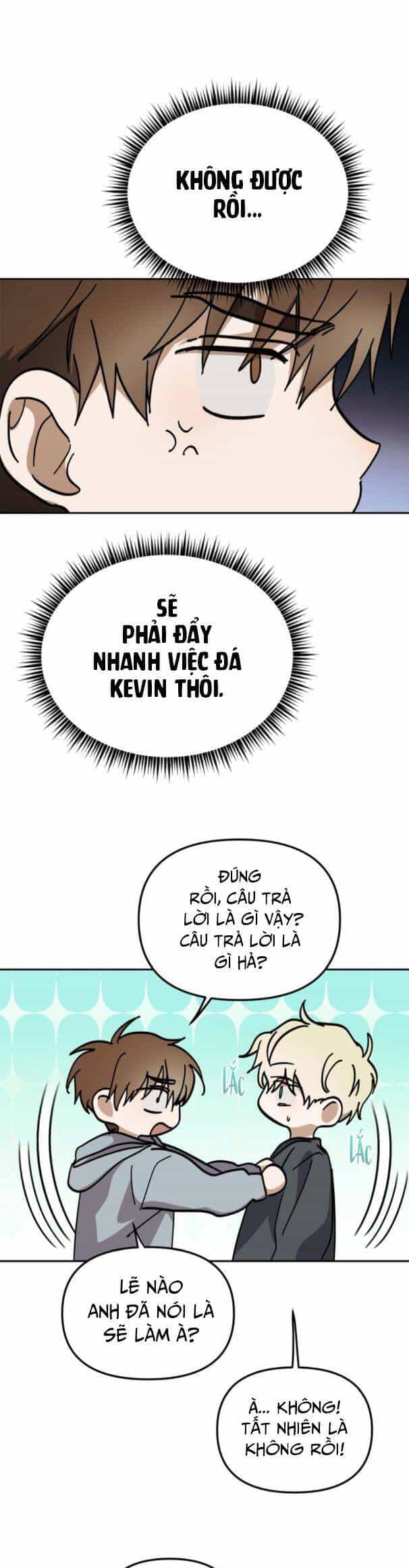 Tôi Trở Thành Thành Viên Trẻ Tuổi Nhất Nhóm Nhạc Idol Nam - Chương 30 - ảnh 35