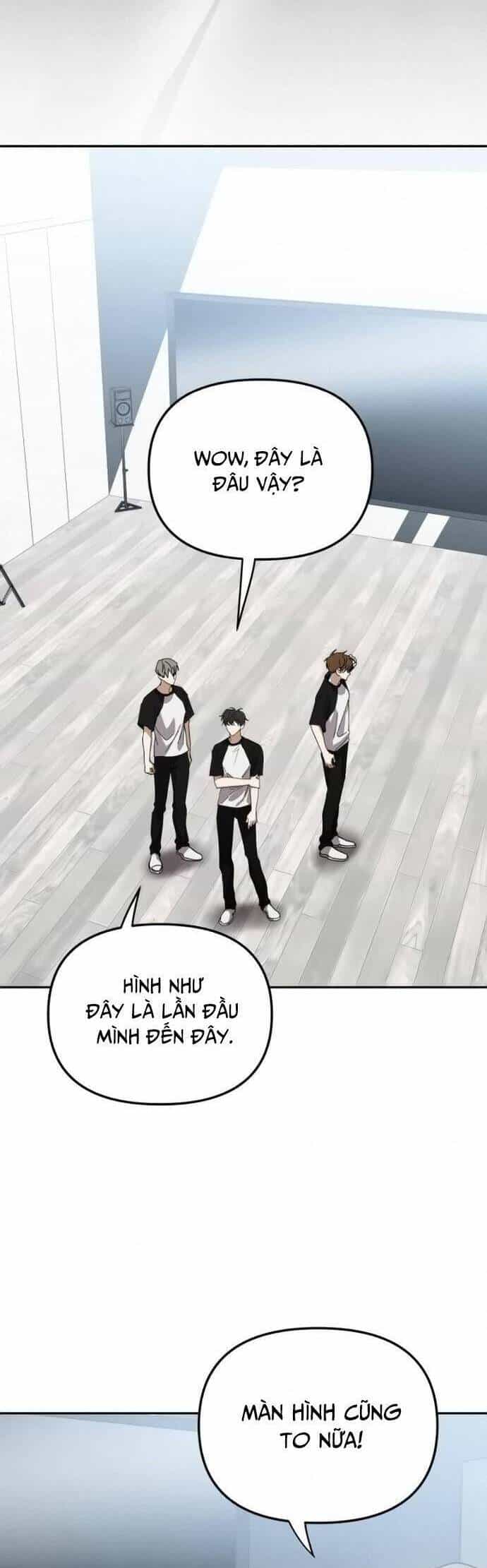 Tôi Trở Thành Thành Viên Trẻ Tuổi Nhất Nhóm Nhạc Idol Nam - Chương 31 - ảnh 19