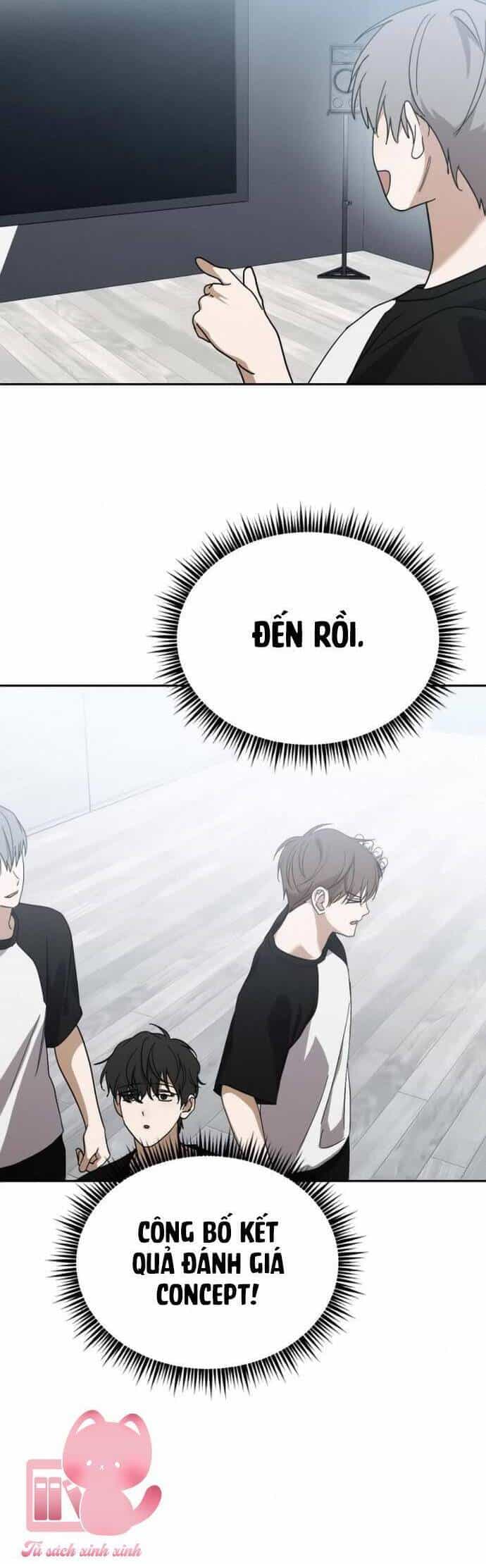 Tôi Trở Thành Thành Viên Trẻ Tuổi Nhất Nhóm Nhạc Idol Nam - Chương 31 - ảnh 20