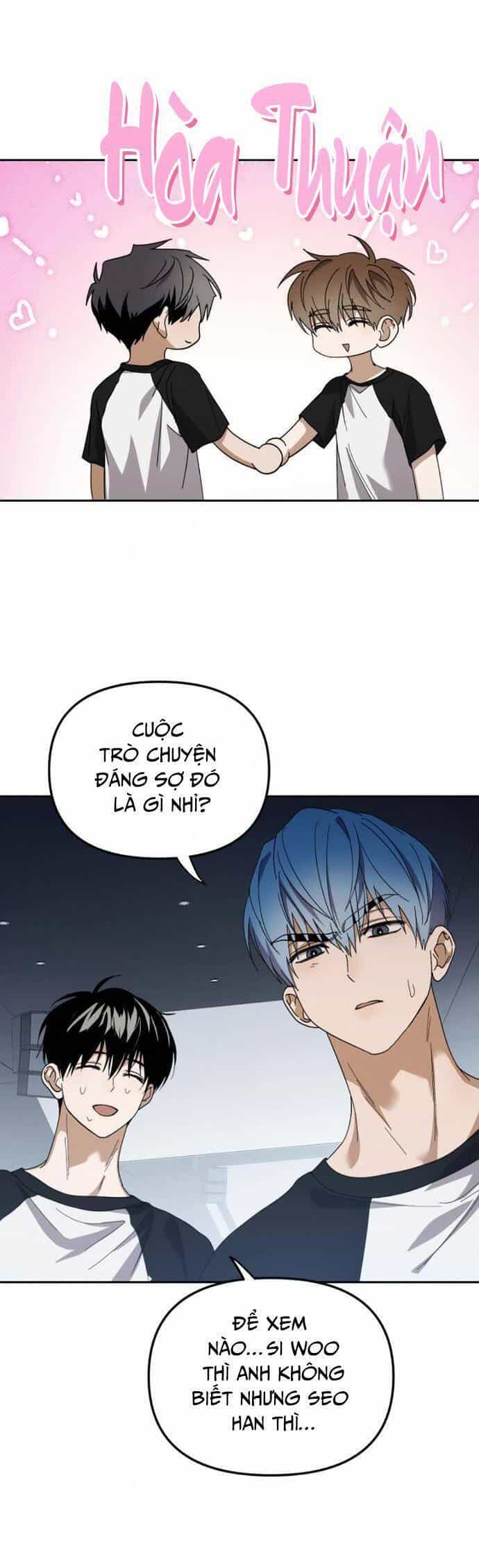Tôi Trở Thành Thành Viên Trẻ Tuổi Nhất Nhóm Nhạc Idol Nam - Chương 31 - ảnh 26