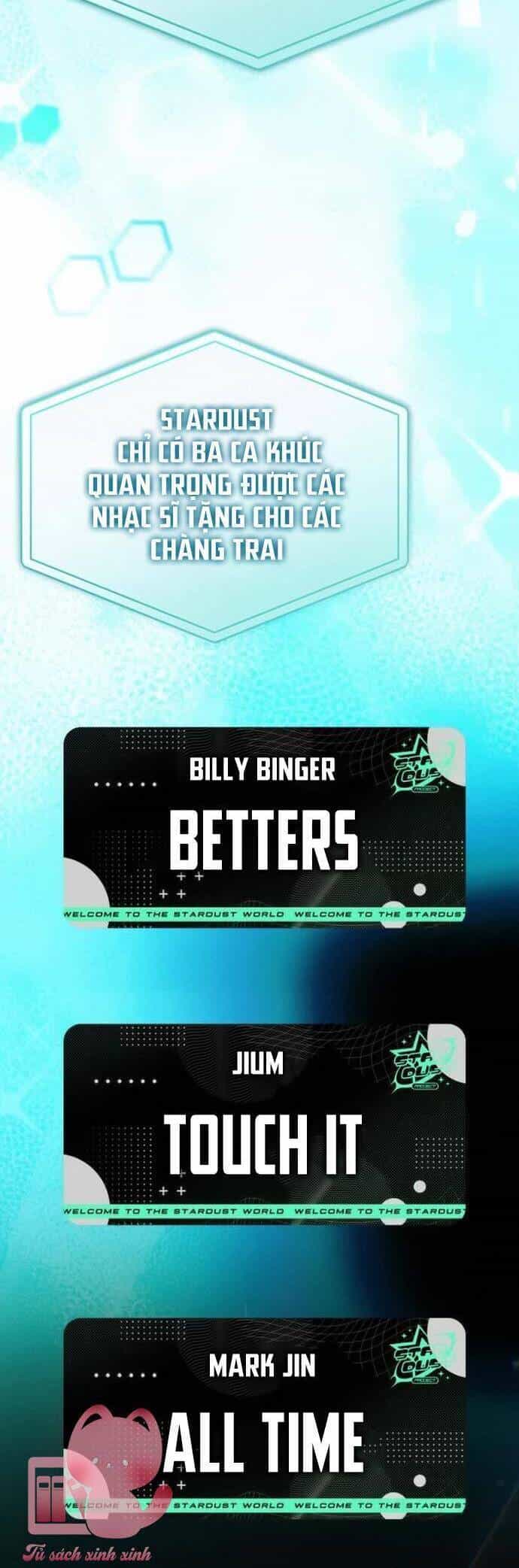 Tôi Trở Thành Thành Viên Trẻ Tuổi Nhất Nhóm Nhạc Idol Nam - Chương 31 - ảnh 31
