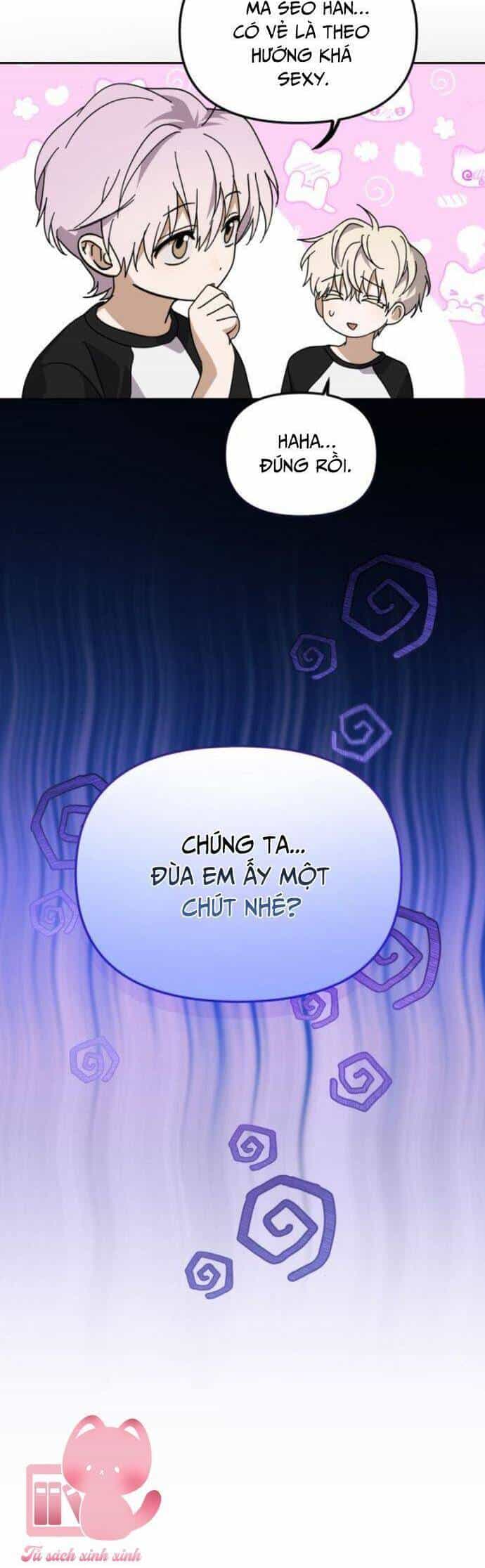 Tôi Trở Thành Thành Viên Trẻ Tuổi Nhất Nhóm Nhạc Idol Nam - Chương 31 - ảnh 45