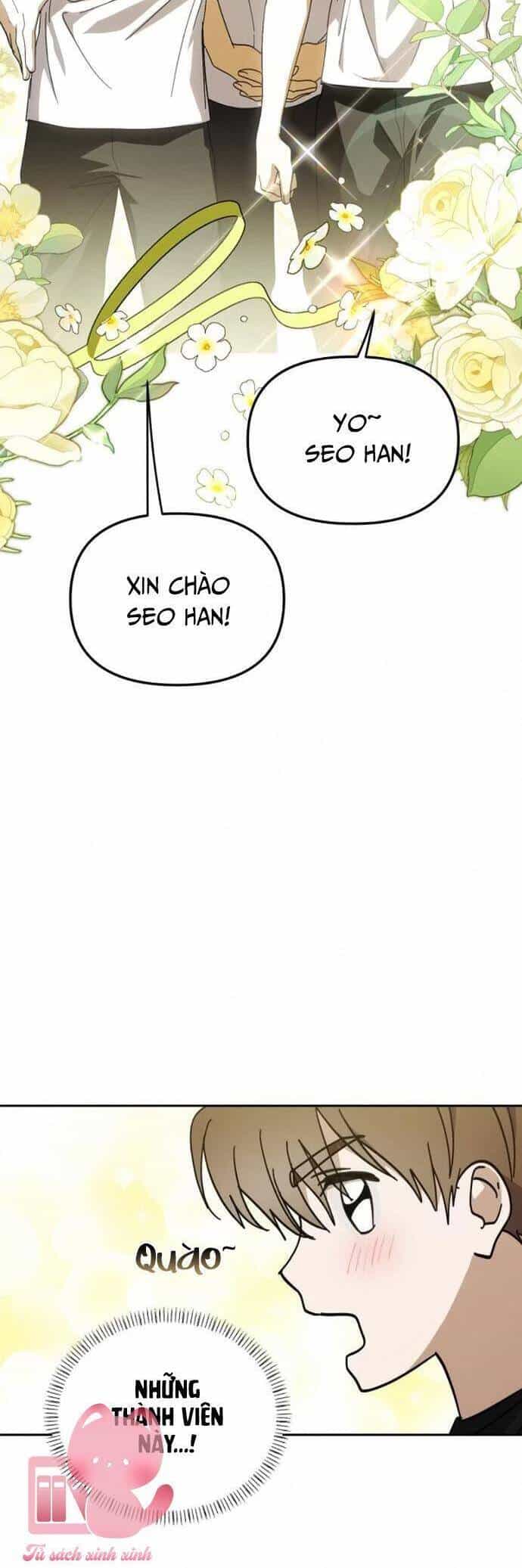 Tôi Trở Thành Thành Viên Trẻ Tuổi Nhất Nhóm Nhạc Idol Nam - Chương 31 - ảnh 48