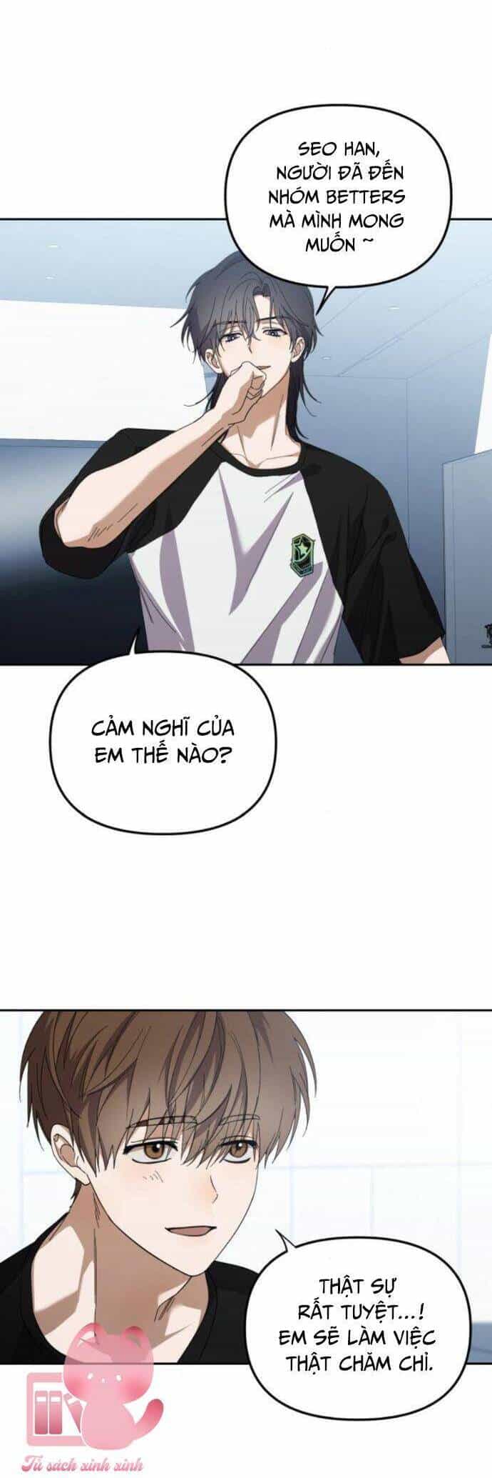 Tôi Trở Thành Thành Viên Trẻ Tuổi Nhất Nhóm Nhạc Idol Nam - Chương 31 - ảnh 51