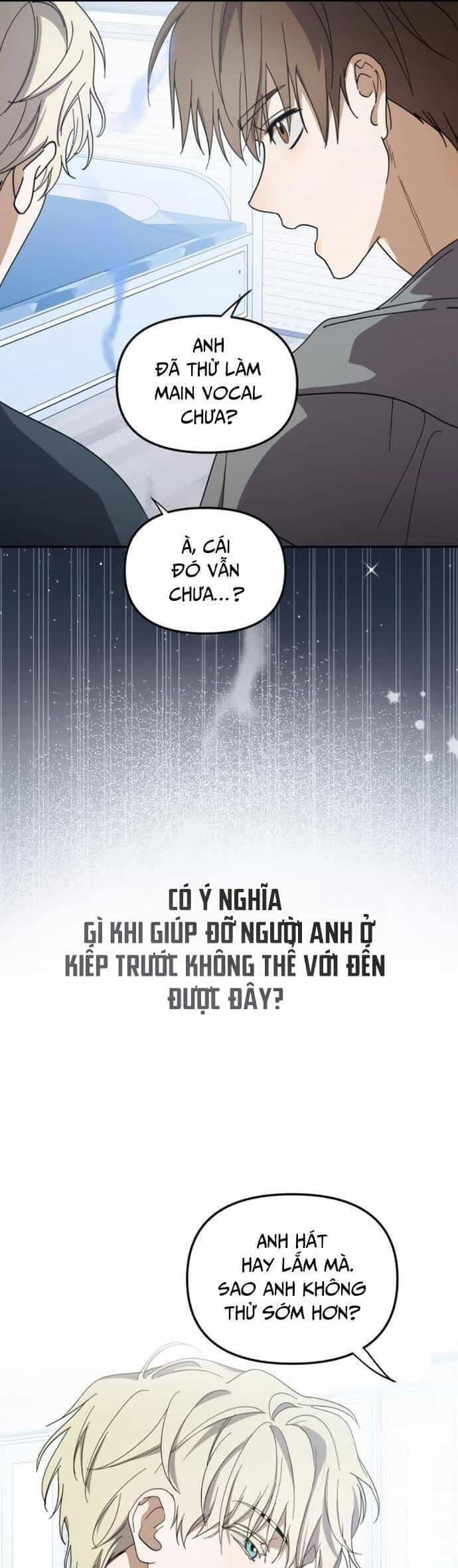 Tôi Trở Thành Thành Viên Trẻ Tuổi Nhất Nhóm Nhạc Idol Nam - Chương 31 - ảnh 6
