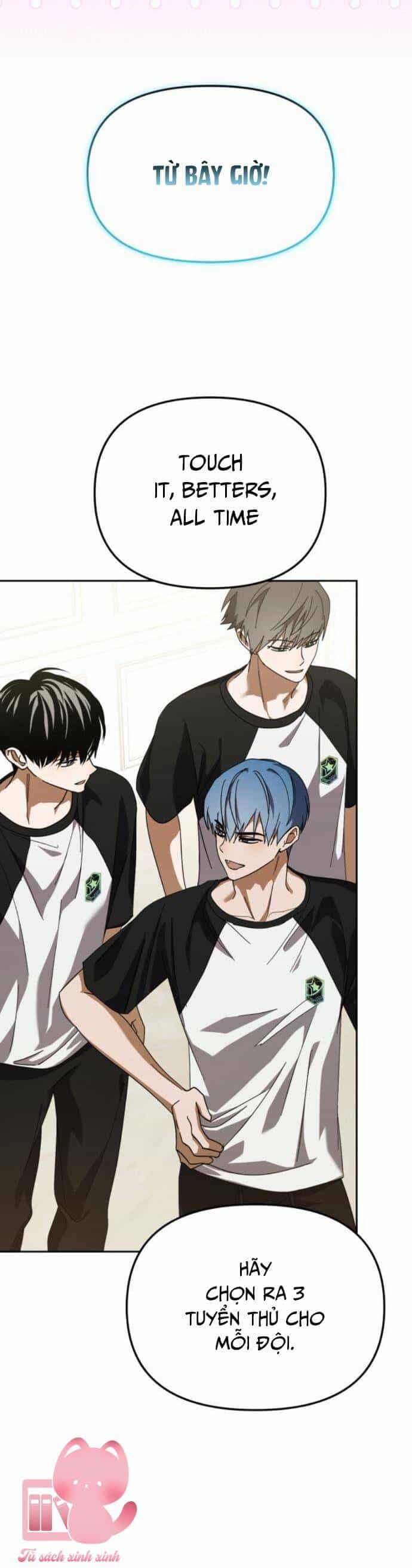 Tôi Trở Thành Thành Viên Trẻ Tuổi Nhất Nhóm Nhạc Idol Nam - Chương 32 - ảnh 16