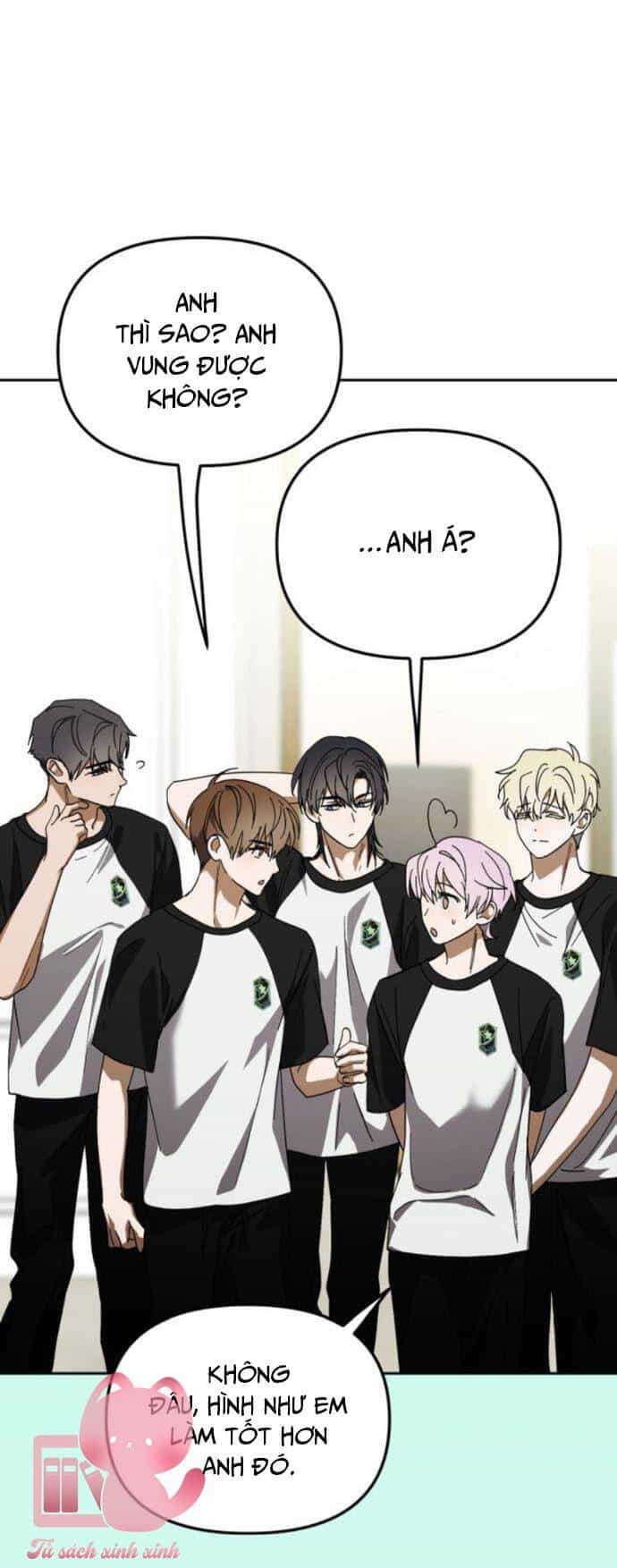 Tôi Trở Thành Thành Viên Trẻ Tuổi Nhất Nhóm Nhạc Idol Nam - Chương 32 - ảnh 17