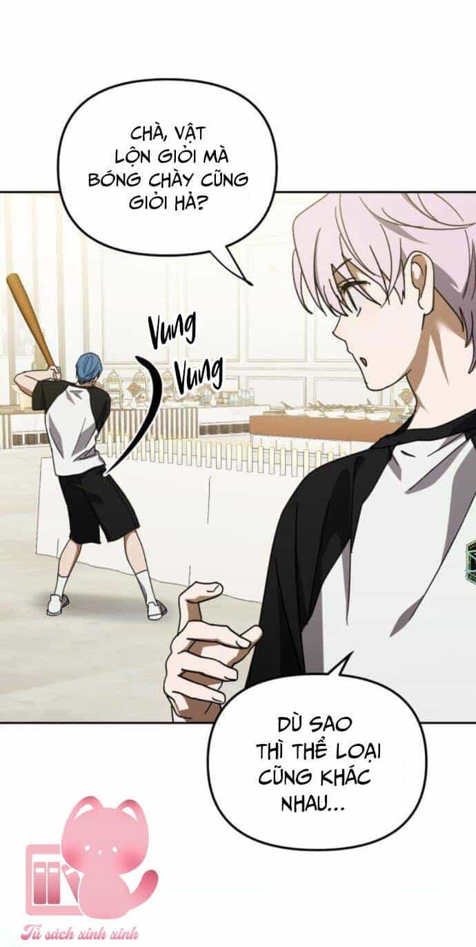 Tôi Trở Thành Thành Viên Trẻ Tuổi Nhất Nhóm Nhạc Idol Nam - Chương 32 - ảnh 23