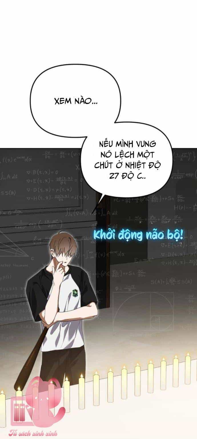 Tôi Trở Thành Thành Viên Trẻ Tuổi Nhất Nhóm Nhạc Idol Nam - Chương 32 - ảnh 29