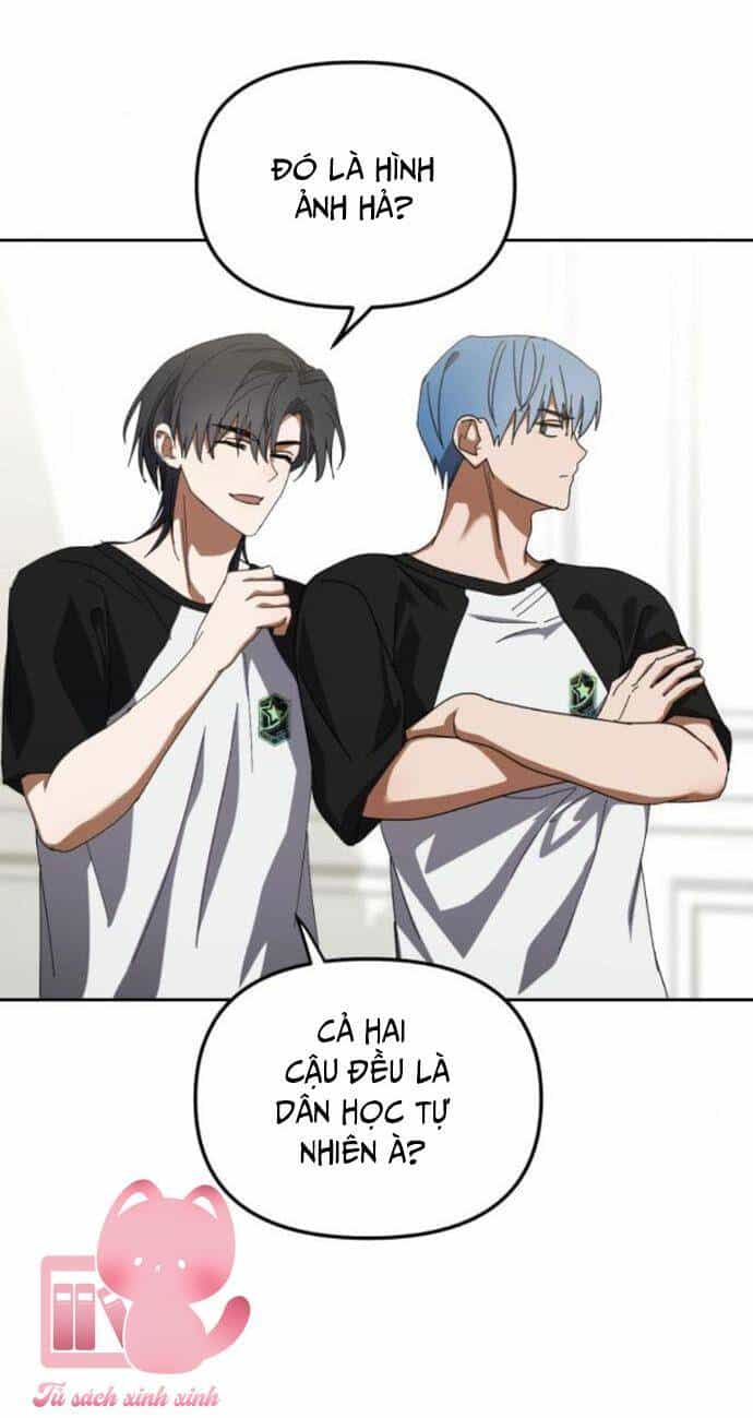 Tôi Trở Thành Thành Viên Trẻ Tuổi Nhất Nhóm Nhạc Idol Nam - Chương 32 - ảnh 31