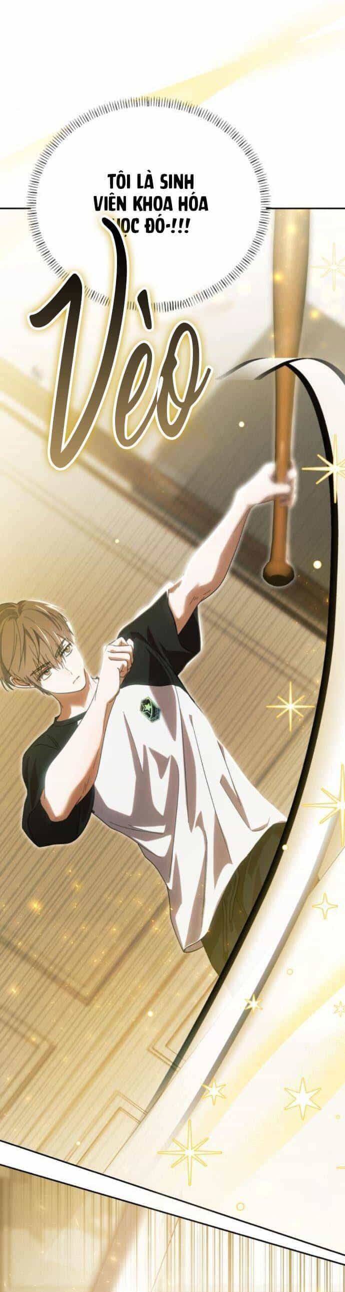 Tôi Trở Thành Thành Viên Trẻ Tuổi Nhất Nhóm Nhạc Idol Nam - Chương 32 - ảnh 36
