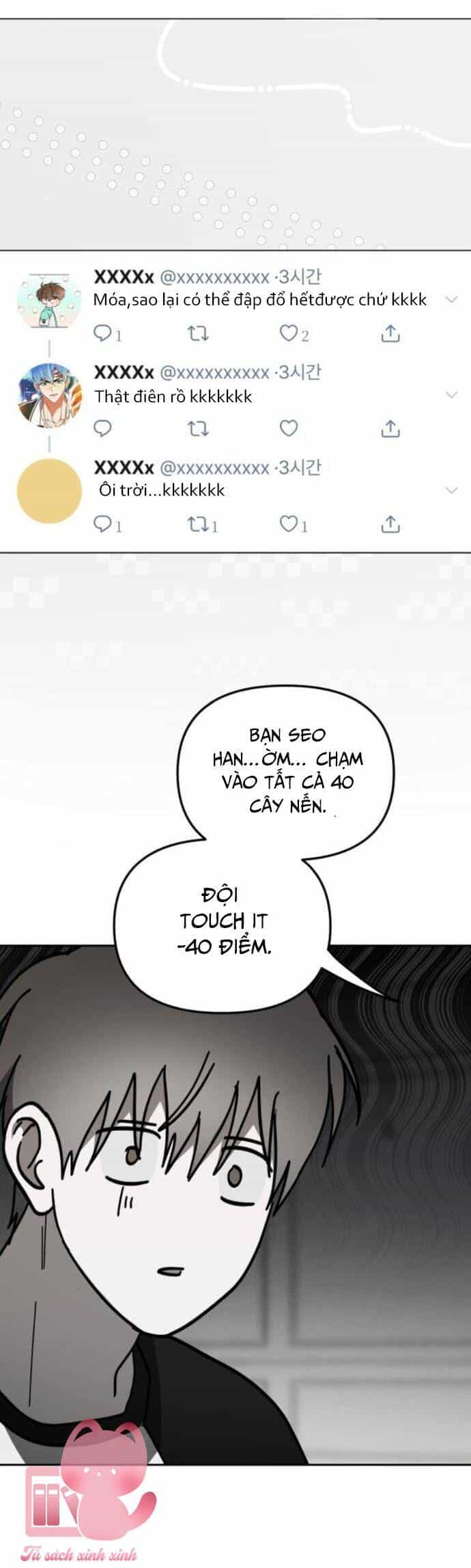 Tôi Trở Thành Thành Viên Trẻ Tuổi Nhất Nhóm Nhạc Idol Nam - Chương 32 - ảnh 42