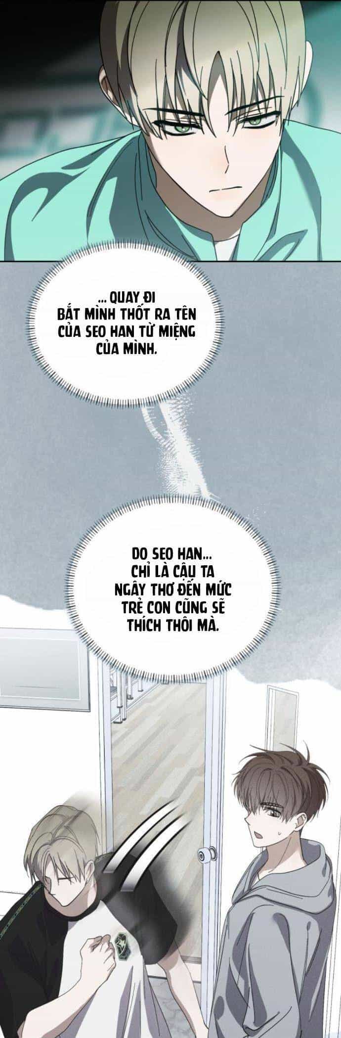 Tôi Trở Thành Thành Viên Trẻ Tuổi Nhất Nhóm Nhạc Idol Nam - Chương 32 - ảnh 57