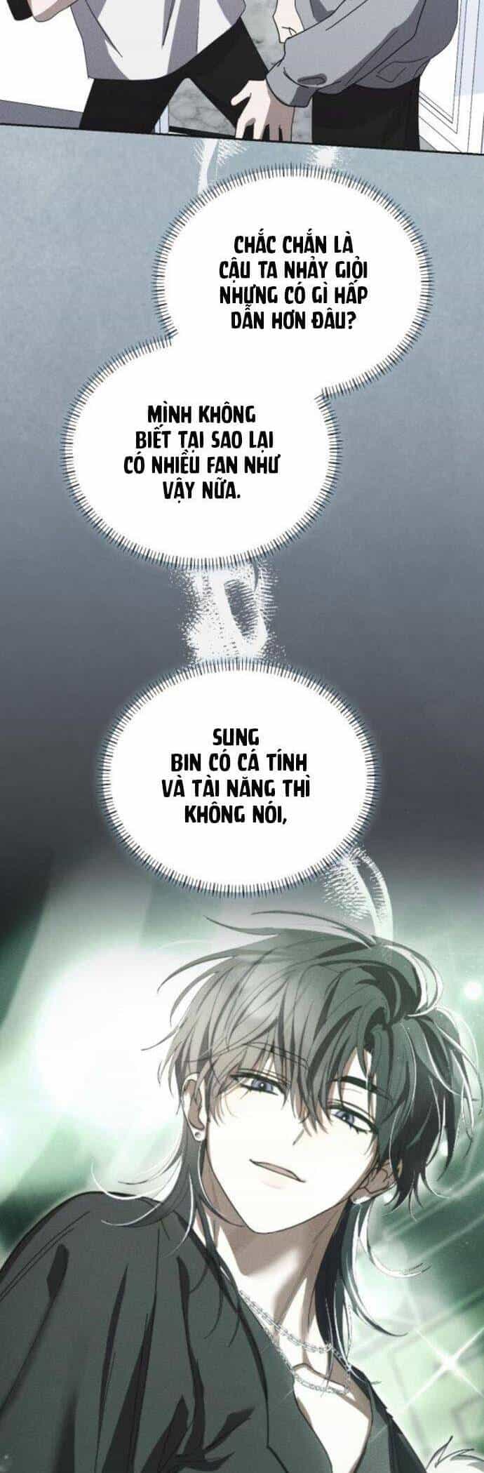 Tôi Trở Thành Thành Viên Trẻ Tuổi Nhất Nhóm Nhạc Idol Nam - Chương 32 - ảnh 58