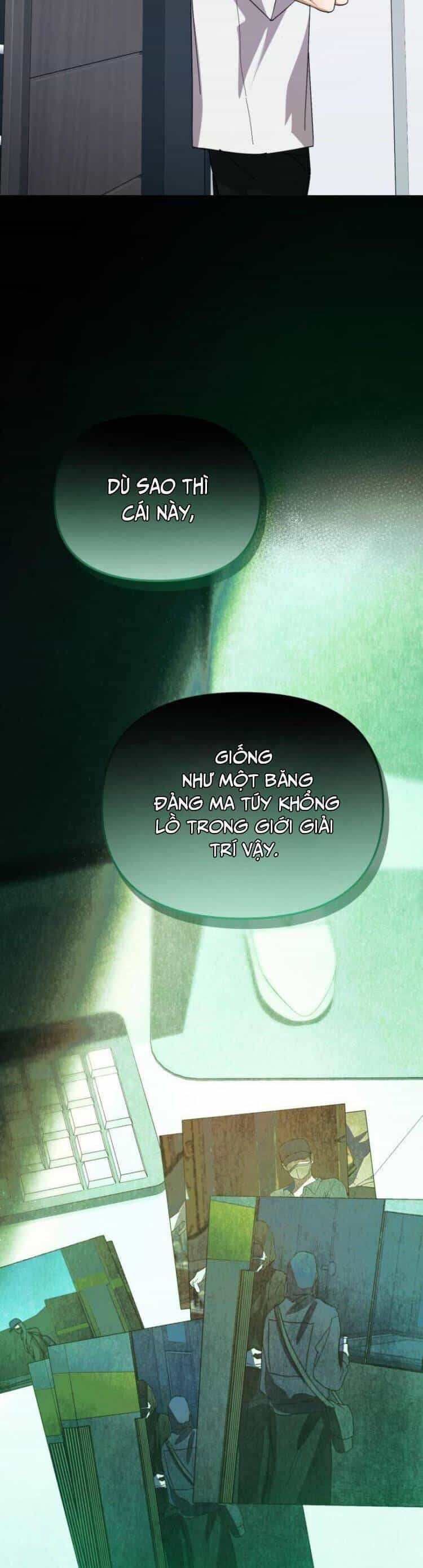 Tôi Trở Thành Thành Viên Trẻ Tuổi Nhất Nhóm Nhạc Idol Nam - Chương 33 - ảnh 11