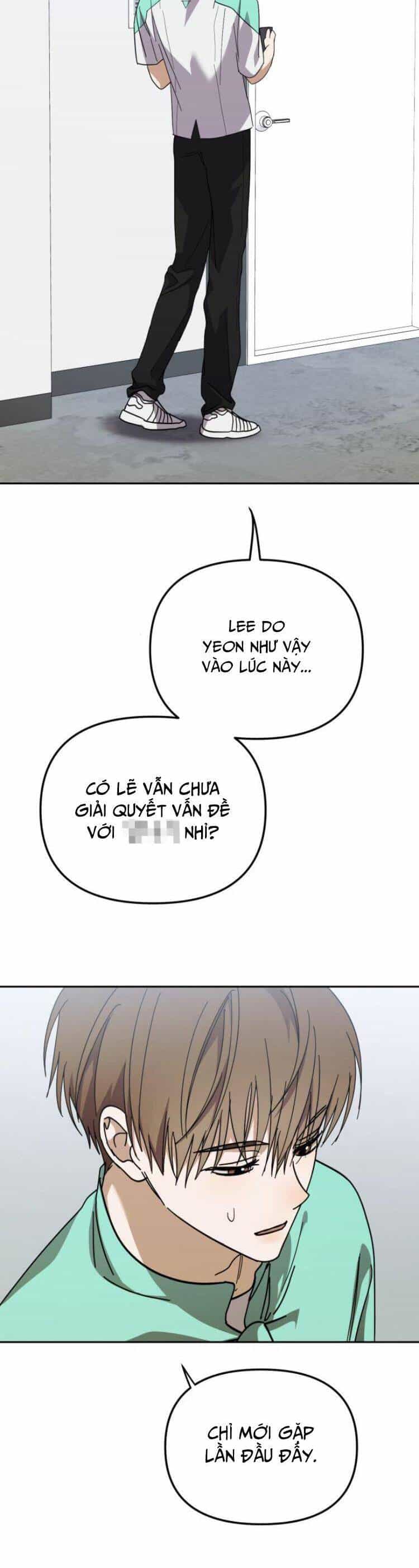 Tôi Trở Thành Thành Viên Trẻ Tuổi Nhất Nhóm Nhạc Idol Nam - Chương 33 - ảnh 22