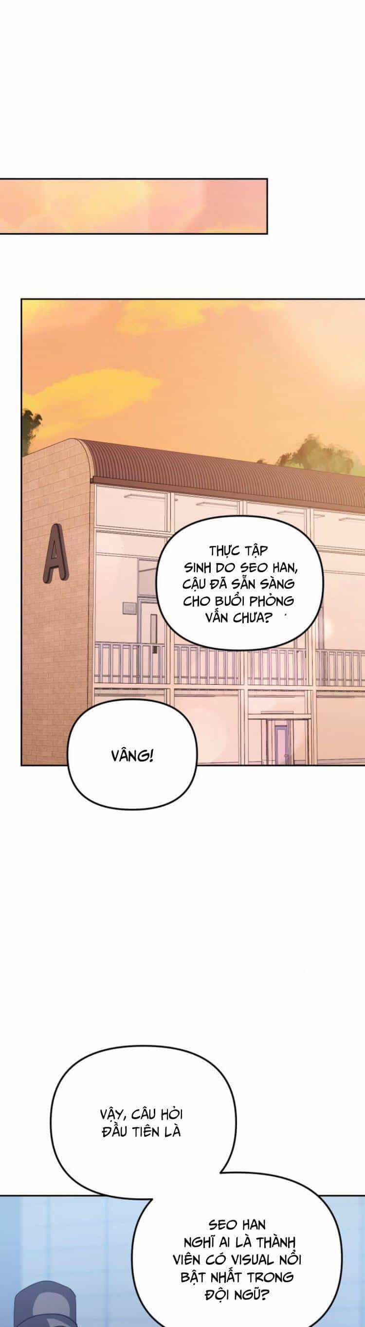 Tôi Trở Thành Thành Viên Trẻ Tuổi Nhất Nhóm Nhạc Idol Nam - Chương 33 - ảnh 24
