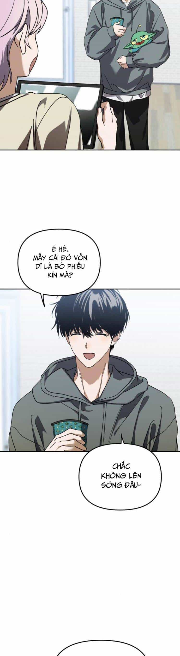 Tôi Trở Thành Thành Viên Trẻ Tuổi Nhất Nhóm Nhạc Idol Nam - Chương 33 - ảnh 29