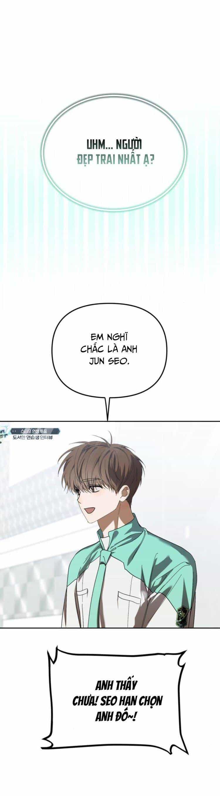 Tôi Trở Thành Thành Viên Trẻ Tuổi Nhất Nhóm Nhạc Idol Nam - Chương 33 - ảnh 33