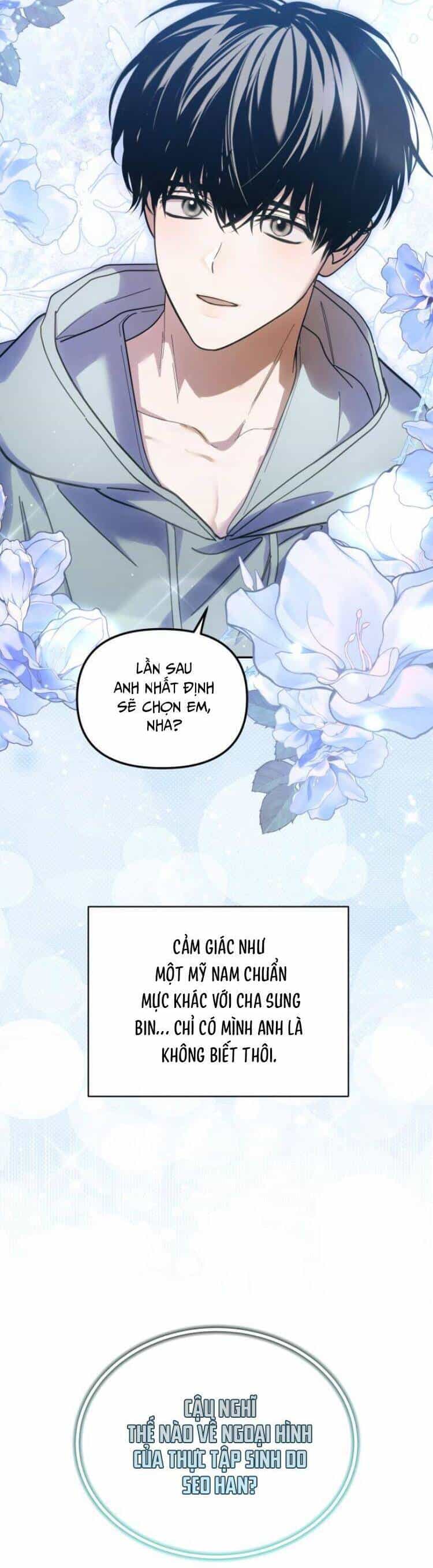 Tôi Trở Thành Thành Viên Trẻ Tuổi Nhất Nhóm Nhạc Idol Nam - Chương 33 - ảnh 37