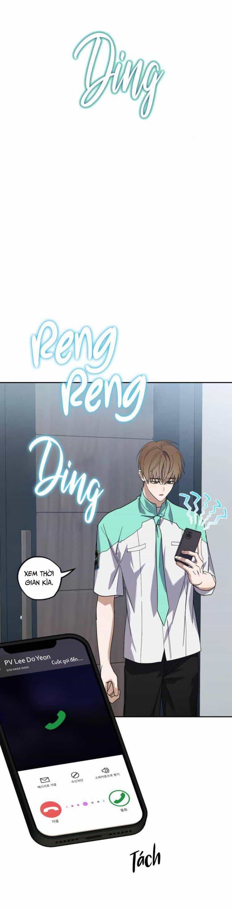 Tôi Trở Thành Thành Viên Trẻ Tuổi Nhất Nhóm Nhạc Idol Nam - Chương 33 - ảnh 6