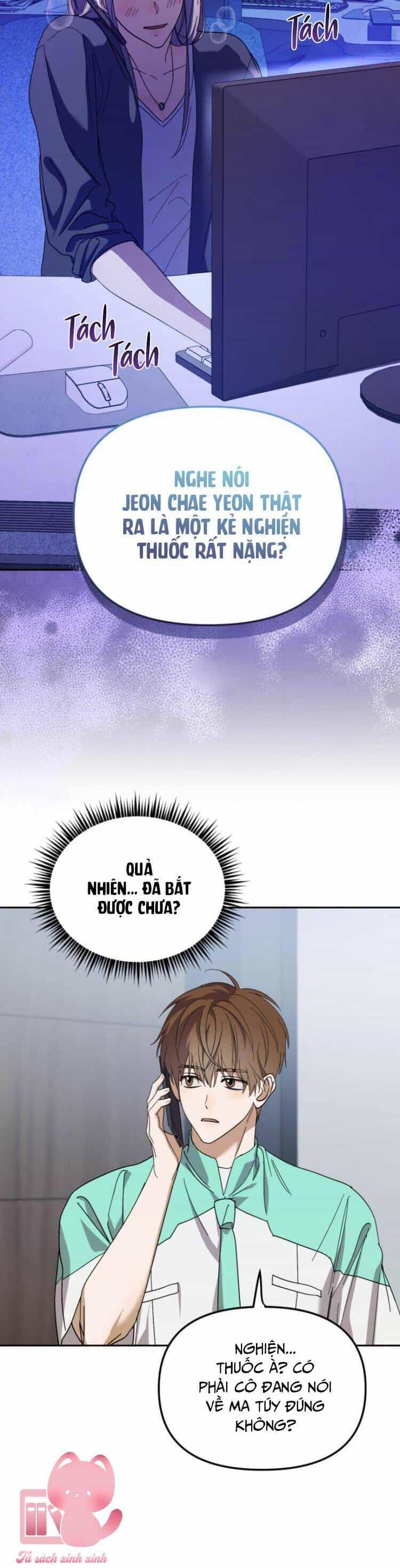 Tôi Trở Thành Thành Viên Trẻ Tuổi Nhất Nhóm Nhạc Idol Nam - Chương 33 - ảnh 9