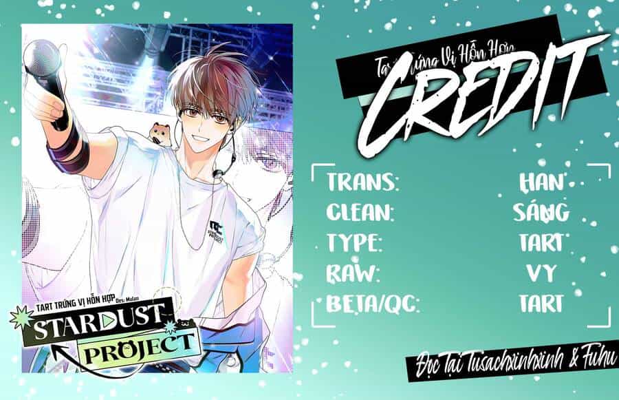 Tôi Trở Thành Thành Viên Trẻ Tuổi Nhất Nhóm Nhạc Idol Nam - Chương 34 - ảnh 1