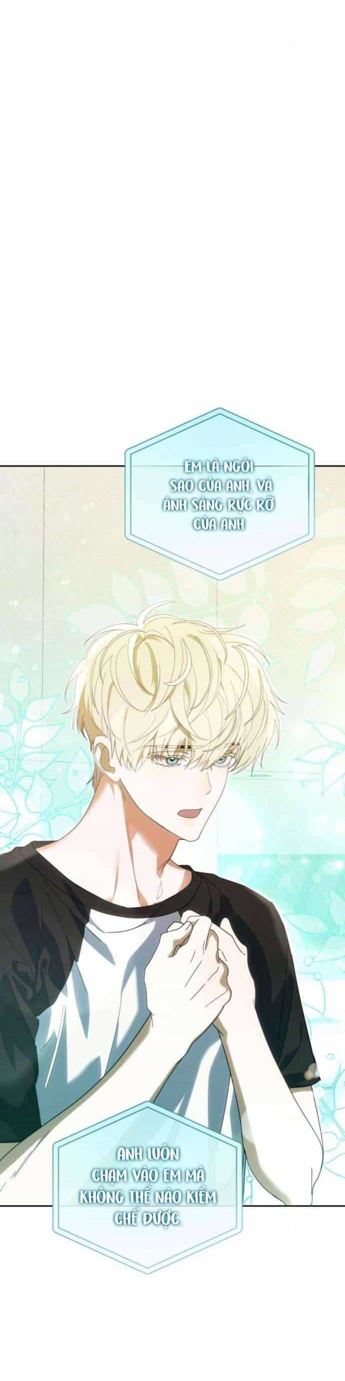 Tôi Trở Thành Thành Viên Trẻ Tuổi Nhất Nhóm Nhạc Idol Nam - Chương 34 - ảnh 13