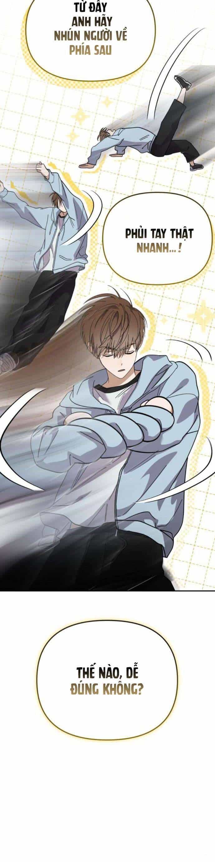 Tôi Trở Thành Thành Viên Trẻ Tuổi Nhất Nhóm Nhạc Idol Nam - Chương 34 - ảnh 22