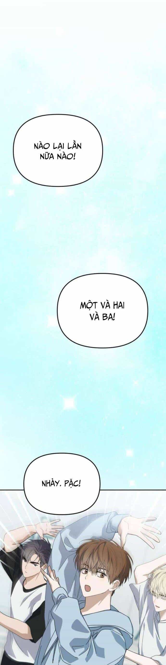 Tôi Trở Thành Thành Viên Trẻ Tuổi Nhất Nhóm Nhạc Idol Nam - Chương 34 - ảnh 24