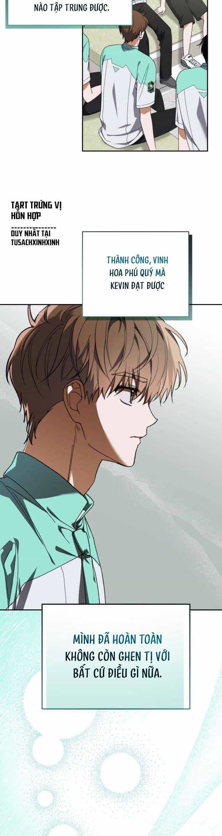 Tôi Trở Thành Thành Viên Trẻ Tuổi Nhất Nhóm Nhạc Idol Nam - Chương 4 - ảnh 16