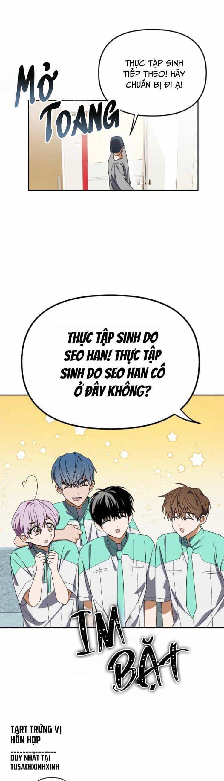 Tôi Trở Thành Thành Viên Trẻ Tuổi Nhất Nhóm Nhạc Idol Nam - Chương 4 - ảnh 20